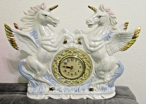 Vintage orologio - -,