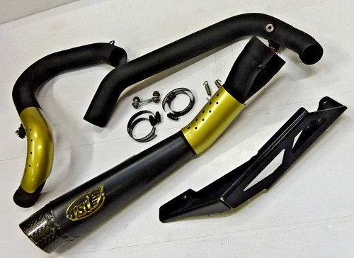 Scarico harley davidson - harley,