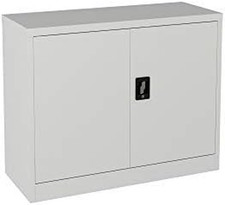 ARMADIO in FERRO LAMIERA