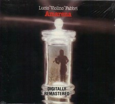 Lucio violino fabbri amarena - lucio,