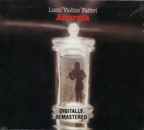Lucio violino fabbri - violino,