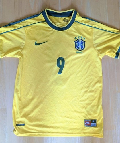 Maglia brasile mondiali - maglia,