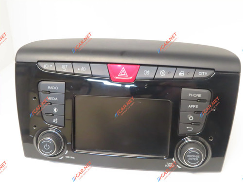 Multimedia lancia ypsilon - multimedia,
