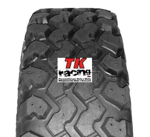 215 r15 100s malatesta - 215/80,