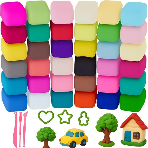 Colori per modellare - 36,