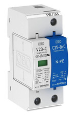 OBO 5094650 Scaricatore di