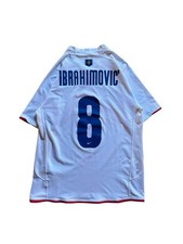 Nike inter centenary - 07/08,
