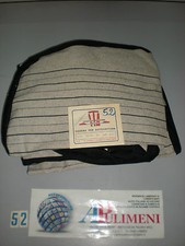 SERIE FODERINE SEDILE (SEAT