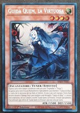 GUIDA QUEM LA VIRTUOSA Rara