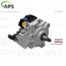 Pompa alta pressione Bosch