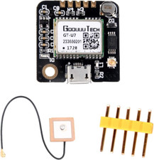 GT-U7 Modulo GPS Ricevitore Di