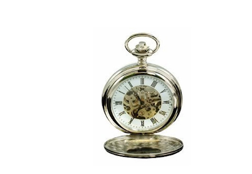 Orologio executive spy vetro - orologio,