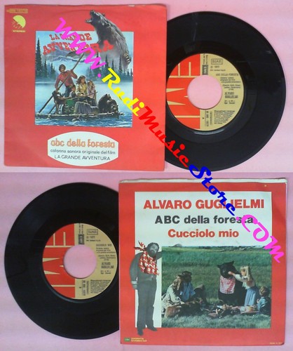 Alvaro guglielmi abc - guglielmi,