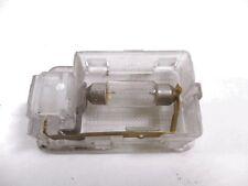 LUCE VASCA SOTTOSELLA PIAGGIO BEVERLY TOURER 300 2010 - 2016 UNDERSADDLE BOX LIG