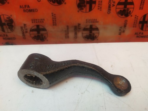 Alfa romeo leva comando - leva,