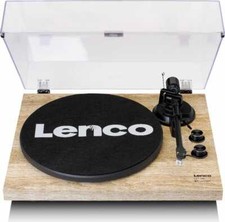 Lenco Giradischi Trazione a