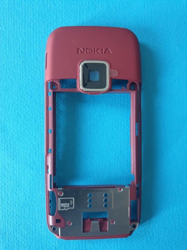 Back cover originale - back,