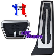 Pédales Pédalier BMW M