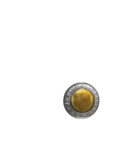 Moneta 500 lire luca pacioli - moneta,