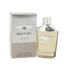 BENTLEY INFINITE EDT 100ML