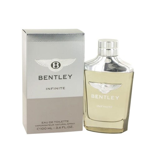 Bentley infinite edt 100ml - bentley,