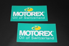 #709 Motorex Oil Lube