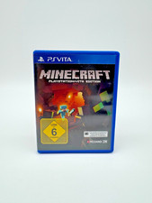 Minecraft Edizione Playstation