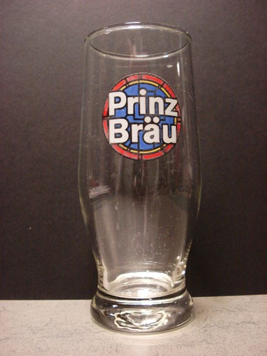 Prinz brau beer - prinz, 0.25l