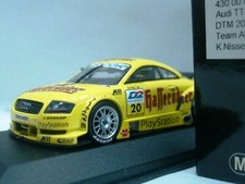 WOW EXTREMELY RARE Audi TT-R