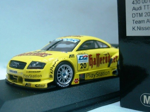 Wow rarissima audi r - wow,