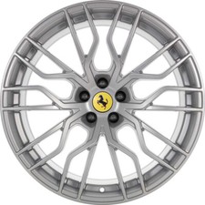 Set 4 Cerchi in lega 20" per