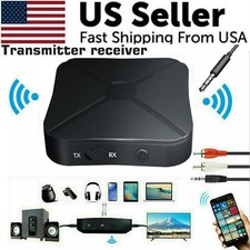 2in1 Bluetooth Transmitter