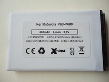 BATTERIA