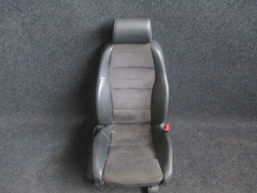 Sedile sportivo pelle - sedile,