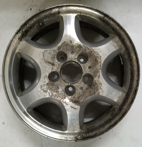 Cerchio lega ronal 16 - ronal,