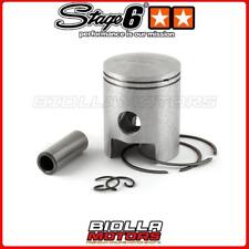 S6-71KO01.1 PISTONE STAGE6 50CC STREETRACE GHISA GRIGIA MINARELLI AM6