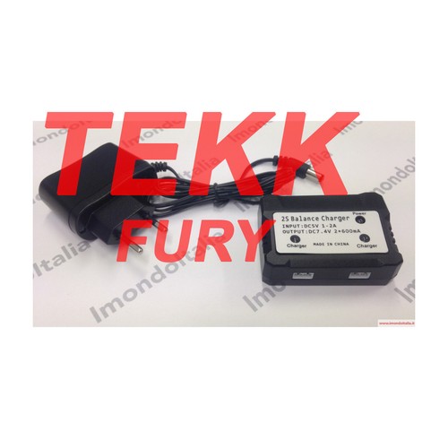 Ricambi tekk drone fury - tekk, ,