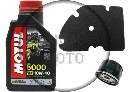 Tagliando olio motul piaggio - olio,