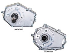 BORELLI OLEODINAMICA