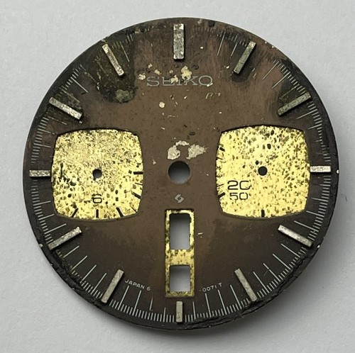 Orologio seiko 6138 - 6138-0071, t