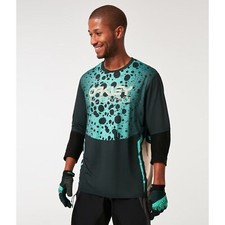 Oakley maven jersey - oakley, ss