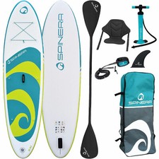 Spinera Classic 9'10'' Sup Set