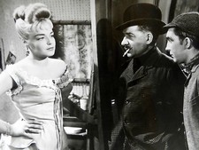 SIMONE SIGNORET & SERGE