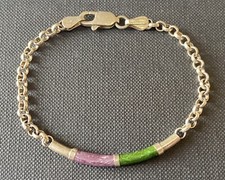 Bracciale in Argento 925