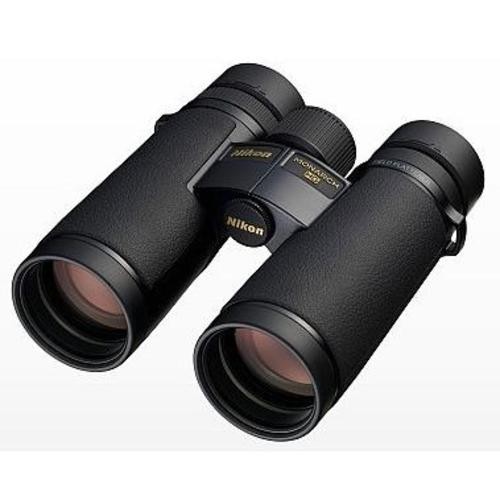 Nikon binocolo monarch - binocolo, 8x42