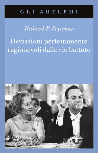 Libri feynman richard - feynman,