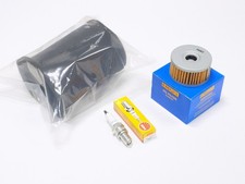 Kit Manutenzione Suzuki GN 250