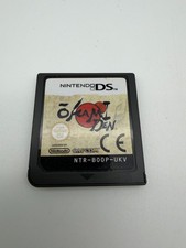 Okamiden DS Okami Den Nintendo