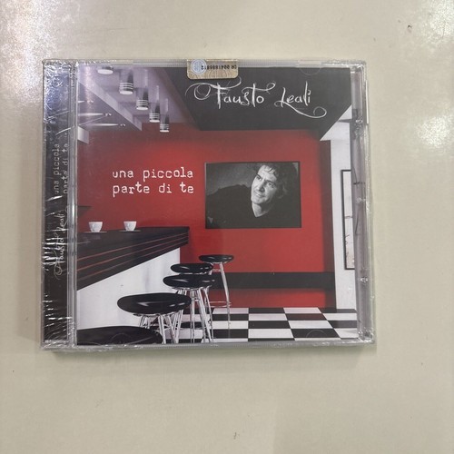 Fausto leali una - fausto, piccola