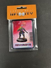 Infinity Pre Order Esclusiva Miniatura